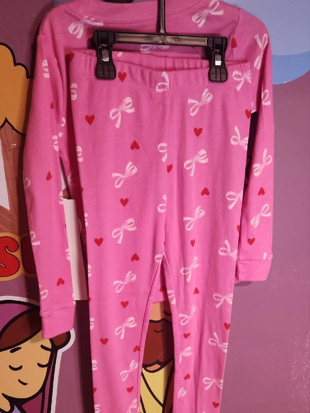 wonder nation soft pink